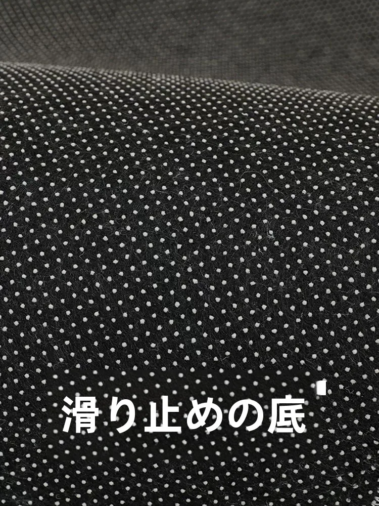 ラウンドカーペット新中式書斎用椅子マット国風デザインエルゴノミクス