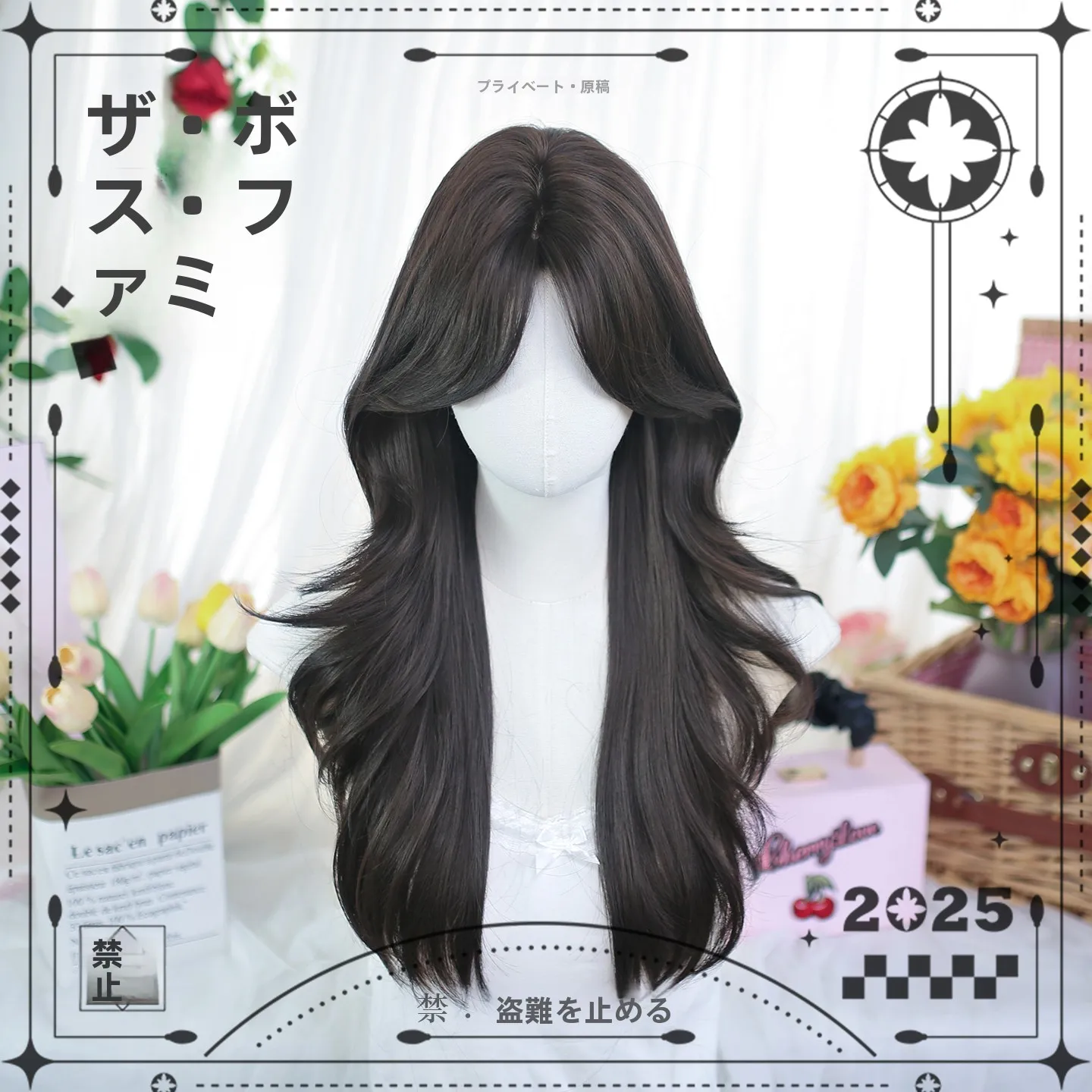 プールヘアアレンジで悩むなら、この1つのスタイルが解決する？