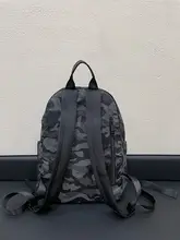 リュックサック ミニリュック ユニセックス ナイロン 小型 おしゃれ 上品 着回し アウトドア 旅行 カジュアル 通学