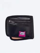 二次元2Dショートスタイル 財布 小銭入れ