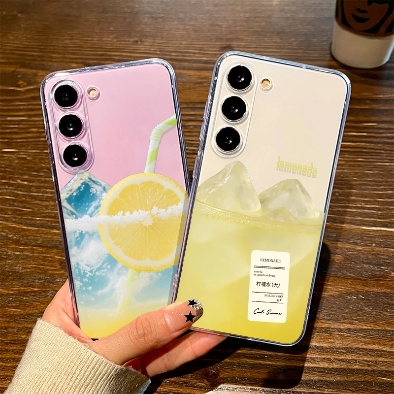 5インチスマホと7インチスマホの選び方で迷う？夏の気分を引き出す透明ケースの秘密とは？