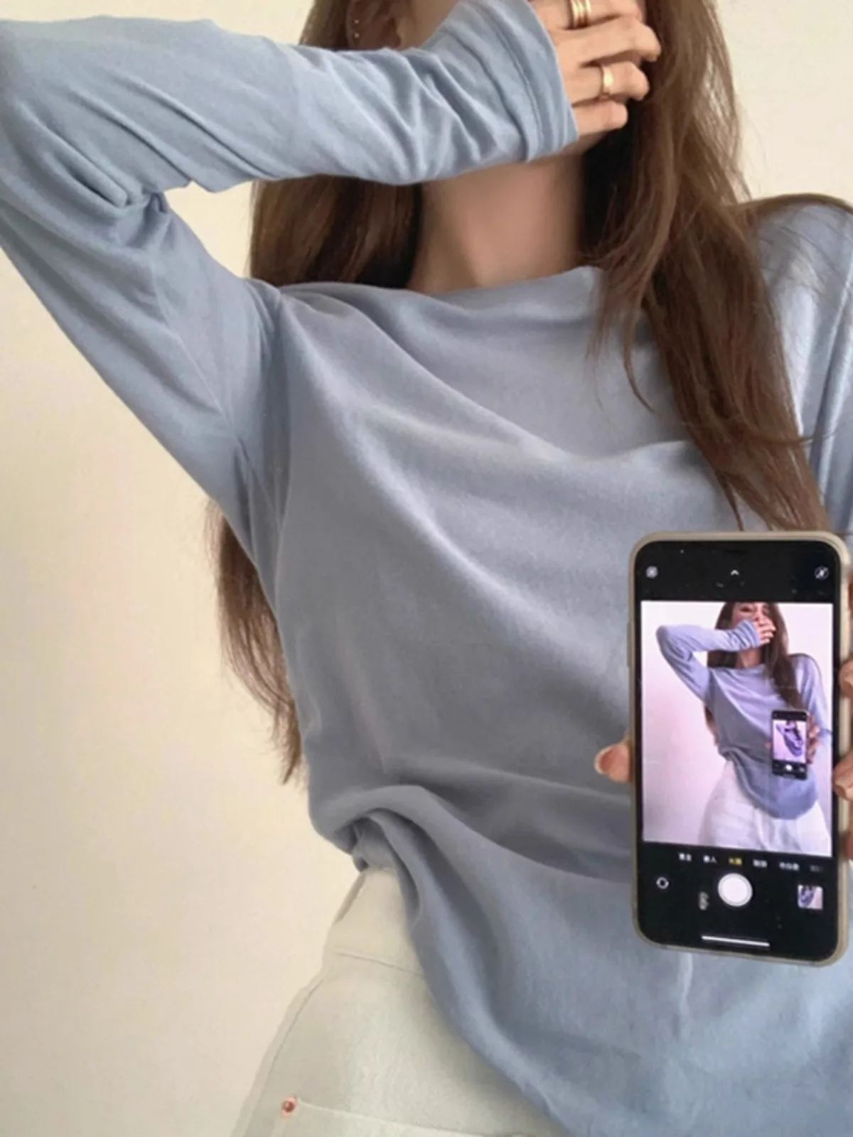 UVカット長袖Tシャツは本当に涼しいの？黄ばみの悩みを解決できるアイテムとは？