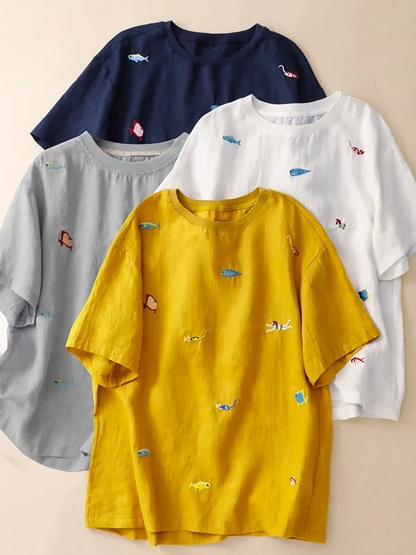 自作tシャツの選び方とおすすめアイテムは？厳選4選で自分だけのスタイルを創り出す