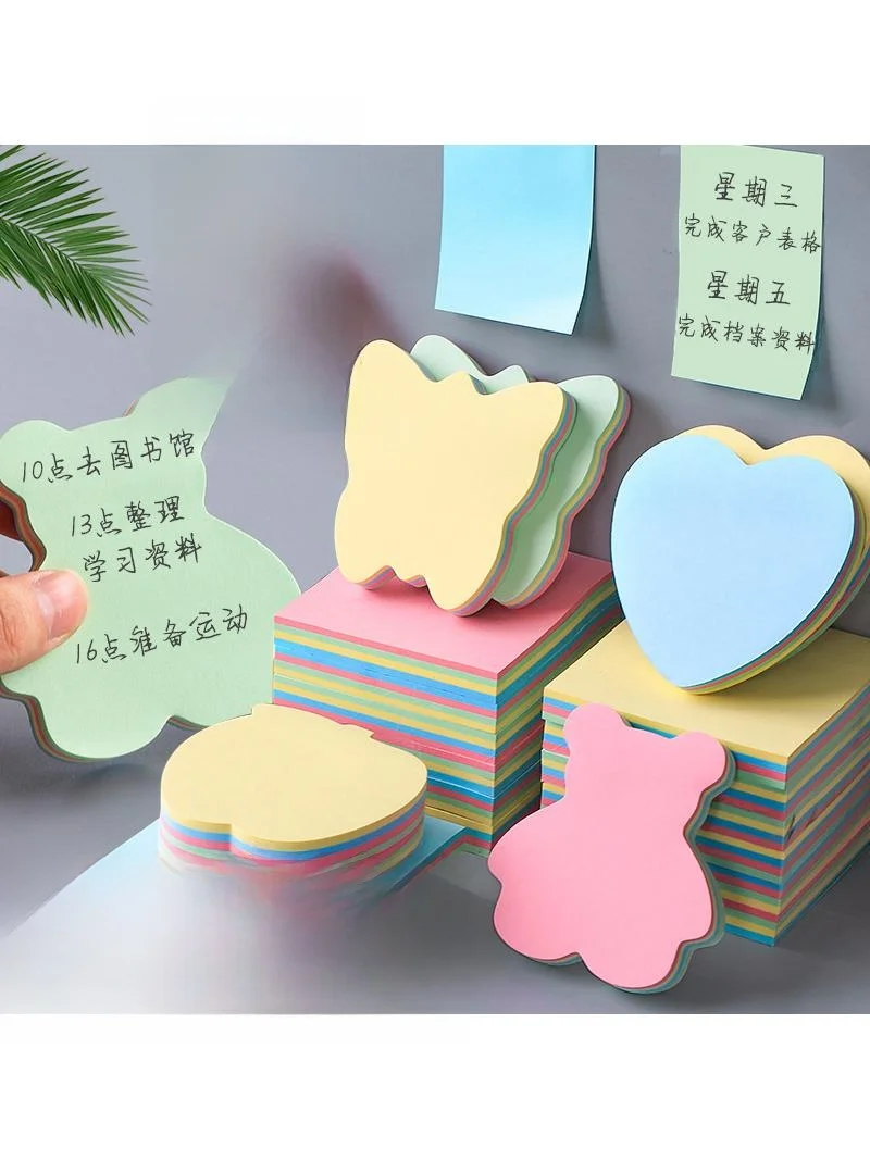 A6サイズはがきを選ぶべきタイミングは？愛情を込めて使えるメモ用紙の選び方