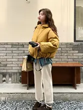 デザイン性の高いダウンジャケット【フード付き・極上の柔らかさ・厚手】