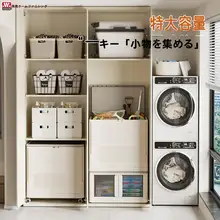 アウトドア用バルコニー収納キャビネット【防日射・大容量・屋外用】