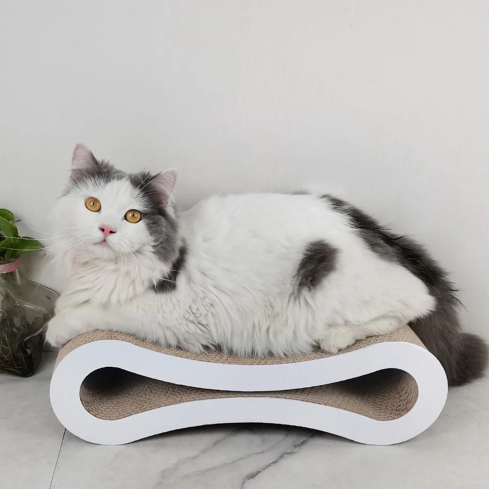 猫飼いが買ってよかったもの・悪かったもの正直に言う：段ボール製キャットグラブボードの定義と特性