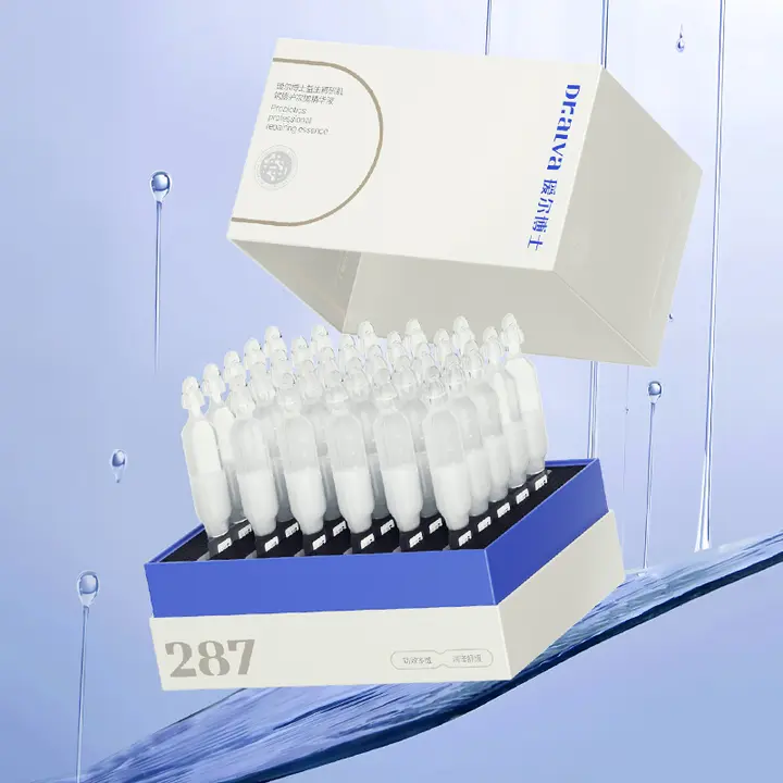 DR.ALVAエーアルバ 敏感肌用肌を整えるエッセンス【保湿・穏やかケア・赤み】
