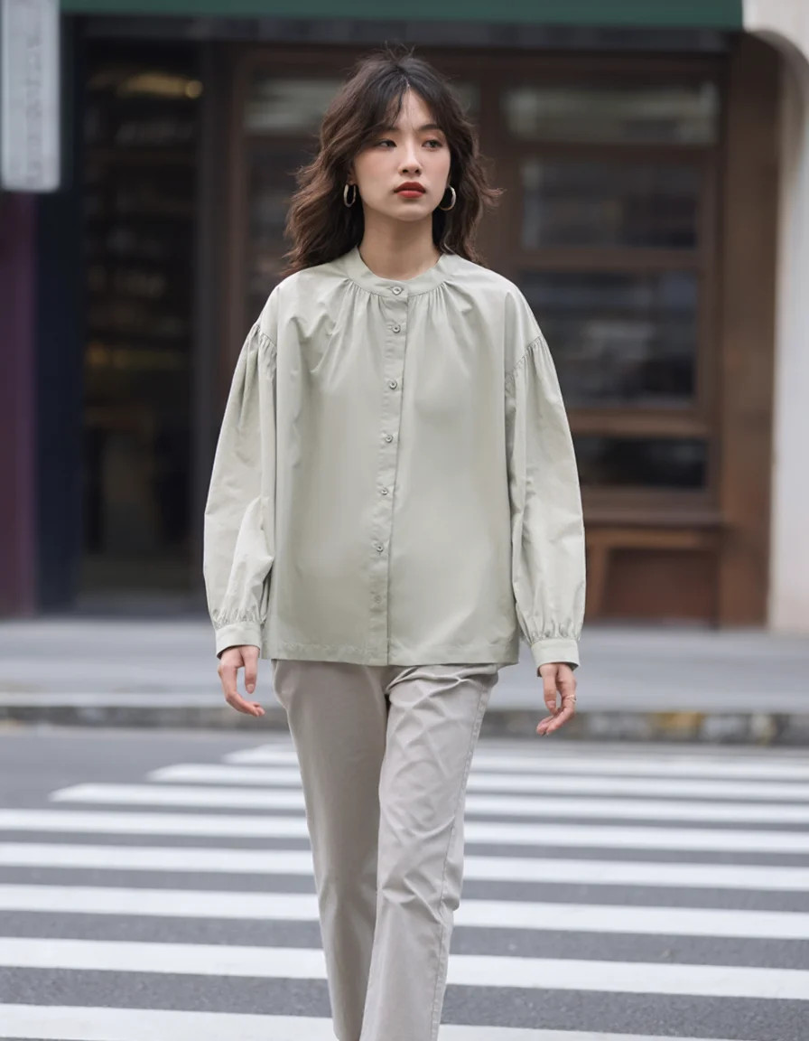 春コーデ レディース 完全ガイド 2026 通勤・パーティーファッションのバランス