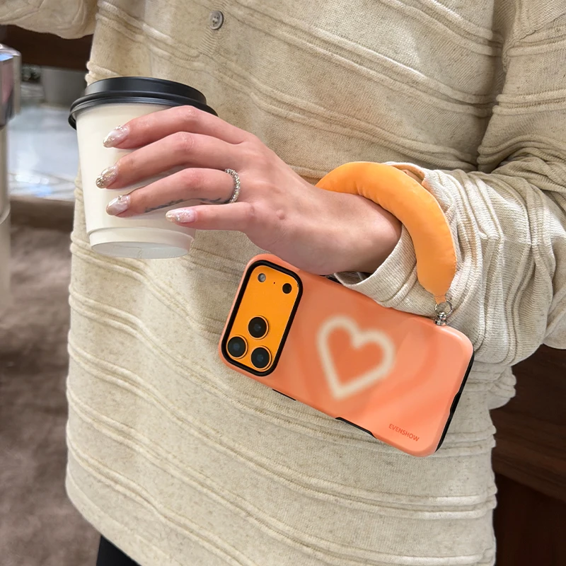 ストラップ付き iPhone ケース おしゃれで失敗しない選び方とは？