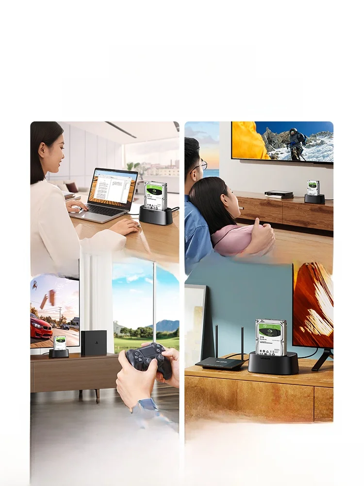 ディスクステーションに迷うなら、外付けHDDの選び方ってどうすればいいの？
