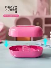 高級感ある石製ティッシュボックス【リビングやダイニング用・シンプルデザイン】