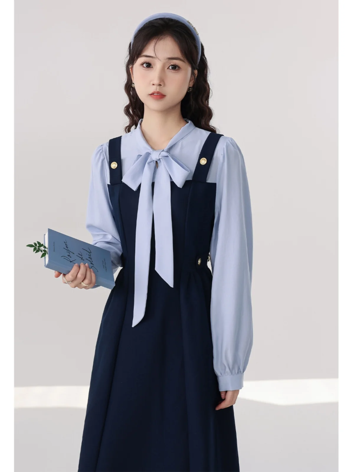 似合う服の系統は必要？それとも、シンプルな1着で十分なのだろうか？