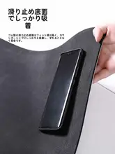キッチン 吸水マット カウンター用具 耐熱マット 材質: 珪藻土 洗い不要