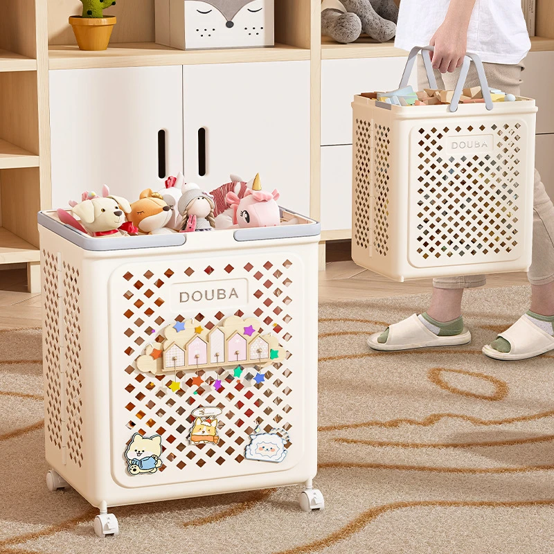 1歳児の保育園で使えるおもちゃはどこで買える？収納の悩みを解決する1つのアイテムとは