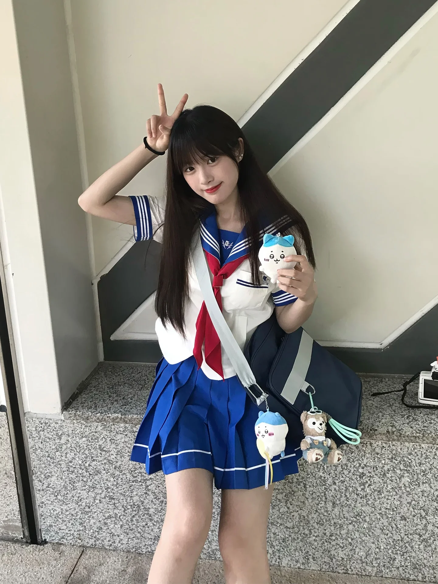 教習所で着るおしゃれな服装は、どう選ぶ？