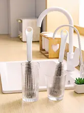 洗浄便利なカップブラシ【カップ用・茶器・保温瓶に対応】