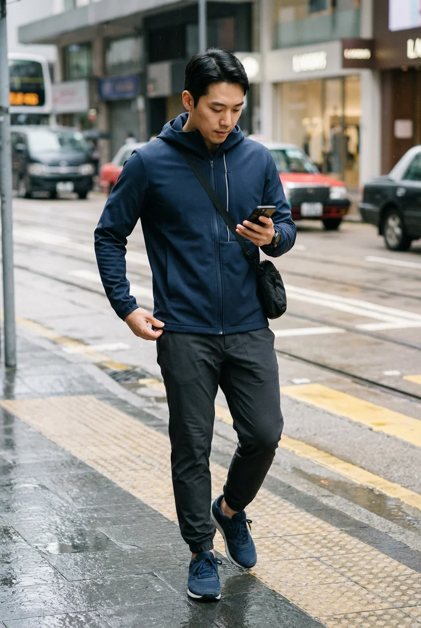 春服 メンズ どう選ぶ？ビジネスシーンに最適な選び方を徹底解説