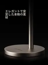 スマホスタンド 卓上 マグネット式 MagSafe対応 金属製 角度調節 折りたたみ 汎用 ゲーム お絵かき 多機能