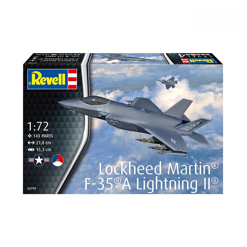 F35A閃電II戦闘機1/72モデル：高精度拼装キットの実用性と価格性能解析