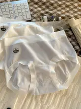純綿おむつ【抗菌・通気性・大きいサイズ・無痕三角パンツ】（セットアップ対応）