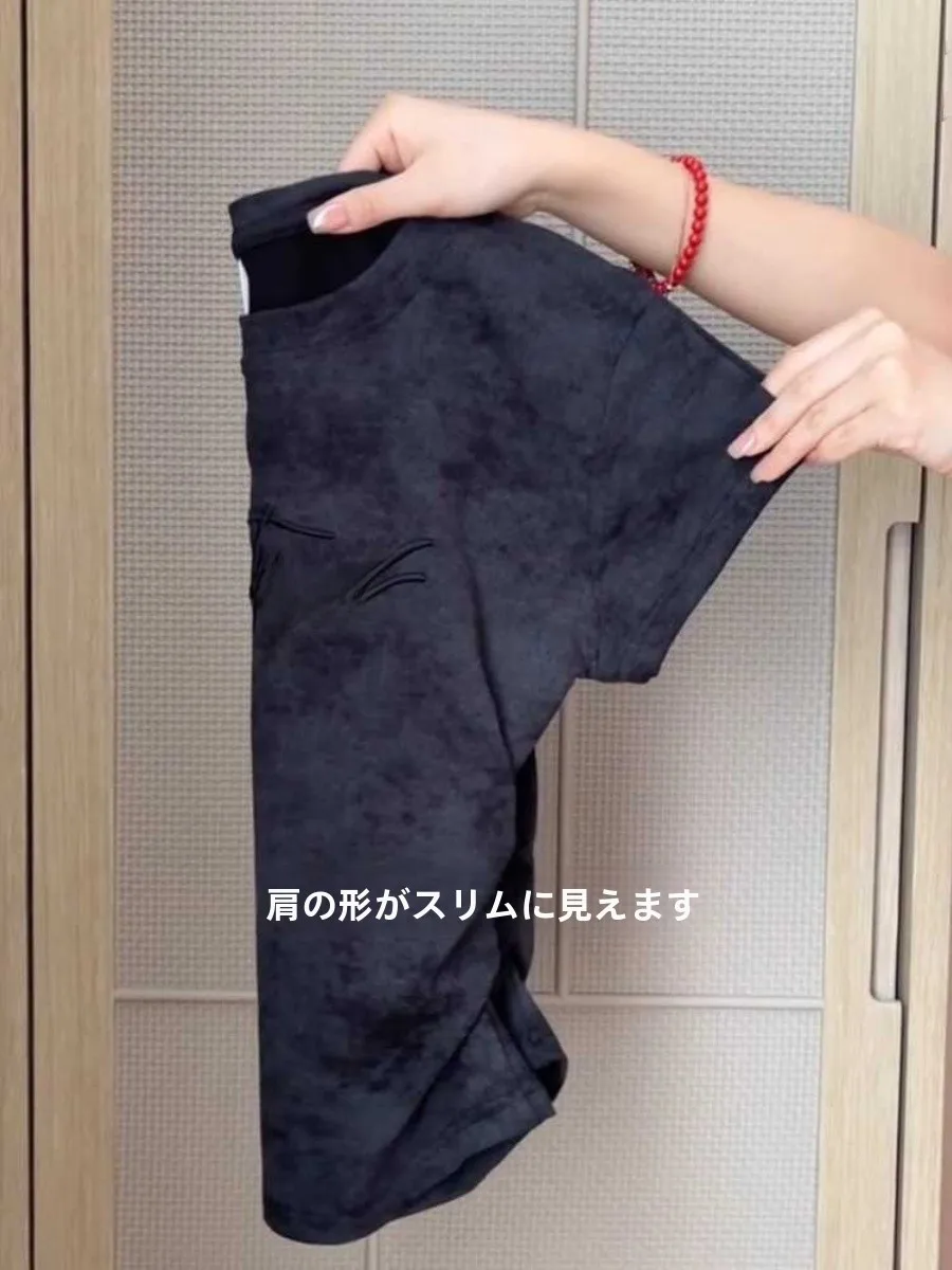 シワにならないTシャツの収納方法とシミ取りのコツは？大人のためのデザインTシャツが解決するリアルな悩み
