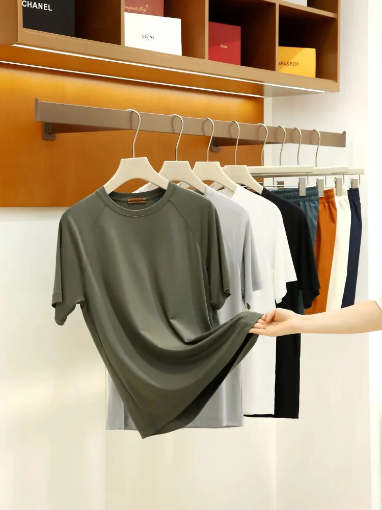 メンズポリエステルtシャツの選び方とは？5選で通勤・日常使いに最適なアイテムを徹底解説
