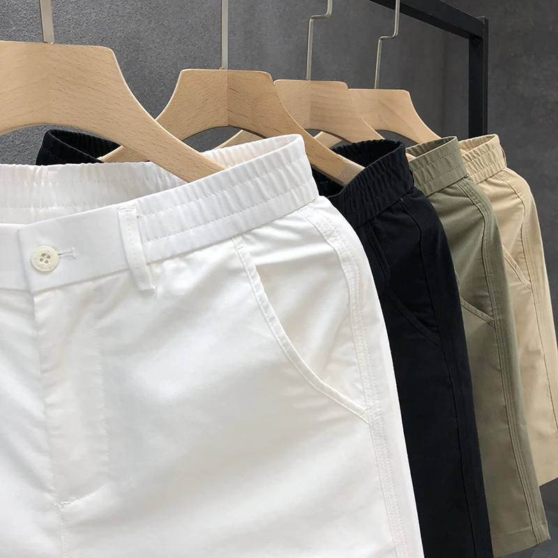 カーゴパンツ メンズ コーデの選び方｜通勤・夏に最適なシンプルな実用性を徹底解説