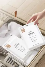 使い捨てバスタオル【圧縮タイプ・厚手・旅行用・携帯便利・個別包装】