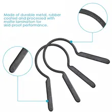 NEEWER カメラ用フィルタークランプ【4855/5862mm/6772mm/7782mm 対応・UVフィルター・CPL・NDフィルター用工具】