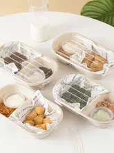 もち 打包ボックス お弁当 ピクニック デザート