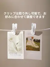 折りたたみハンガー 物干し 携帯用 多機能 クリップ付き 旅行 出張 ホテル 「FaSoLa」