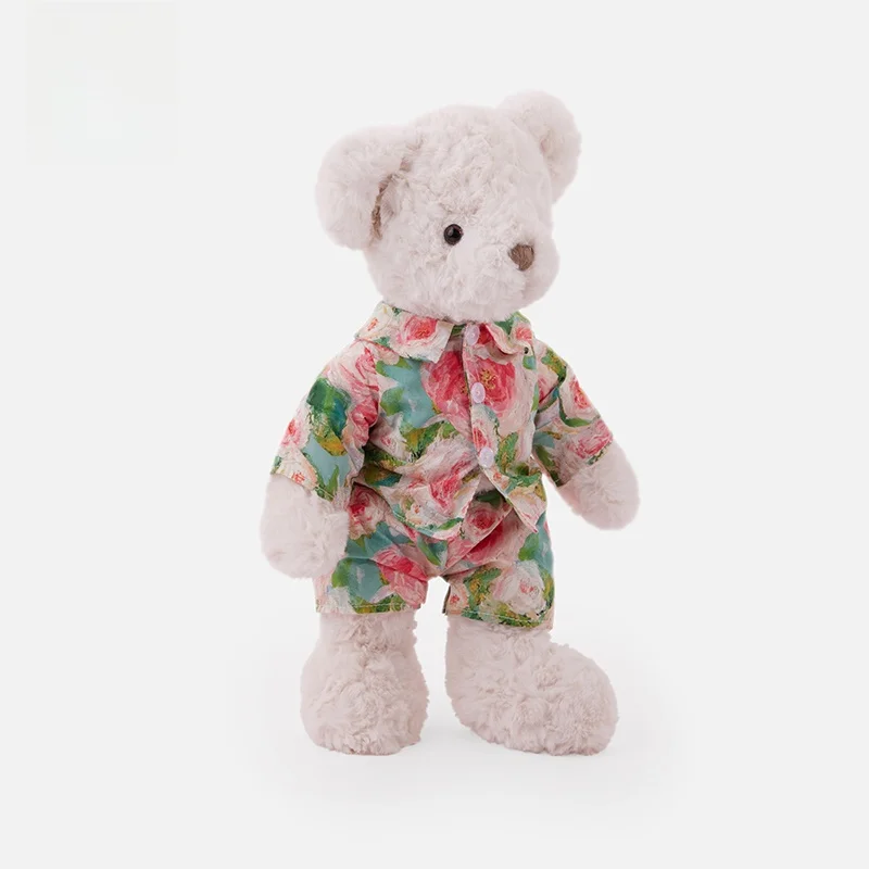 6ヶ月赤ちゃん プレゼント 男の子 どんなものがあるか？柔らかいクマのぬいぐるみが選ばれる理由とは