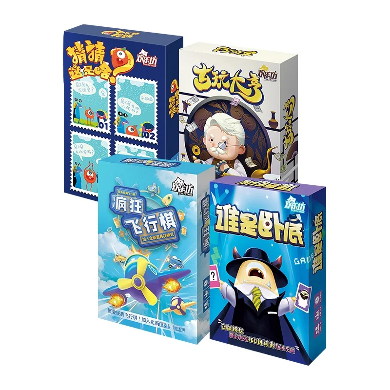 家族向けタロットカードゲーム 楽しい単語ソリティア 3in1 で誰でも楽しめるダイニングゲーム