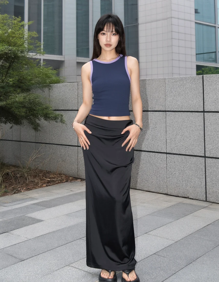 大人可愛い服 40代コーデの完全ガイド｜ウエストゴムトレンチコートの選び方とスタイルバランス