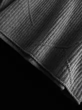 極上の柔らかさのハイネックウールセーター【カジュアル・レディース・ゆったりデザイン】（セットアップ対応）