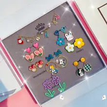 女の子向け誕生日プレゼント【プリンセスデザイン・実用的・幼稚園・小学生向け】