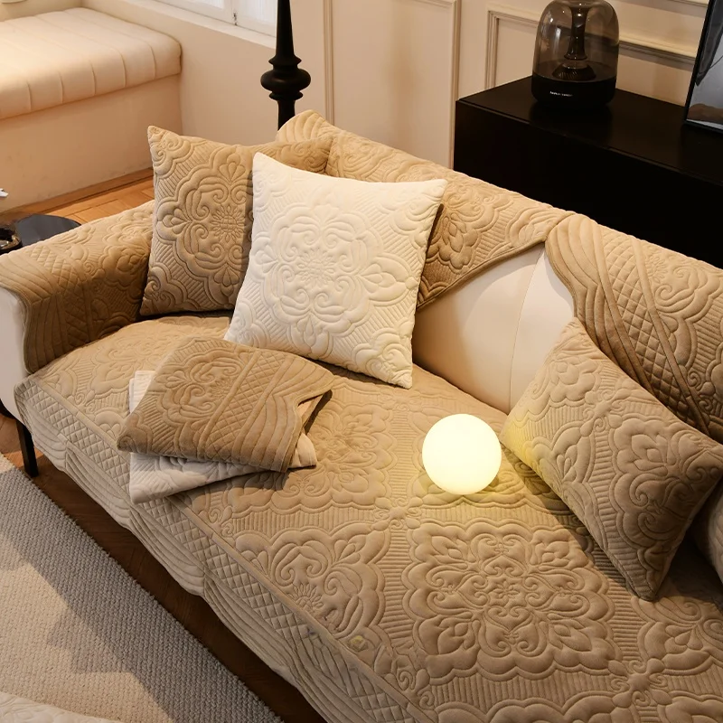 ソファパッド ヴィンテージ フリース クッション：upholsteryの定義から実用性まで徹底解説