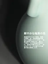 手作り高温焼成の陶磁器花瓶【粉青花柄・高さ25cm・中式デザイン】