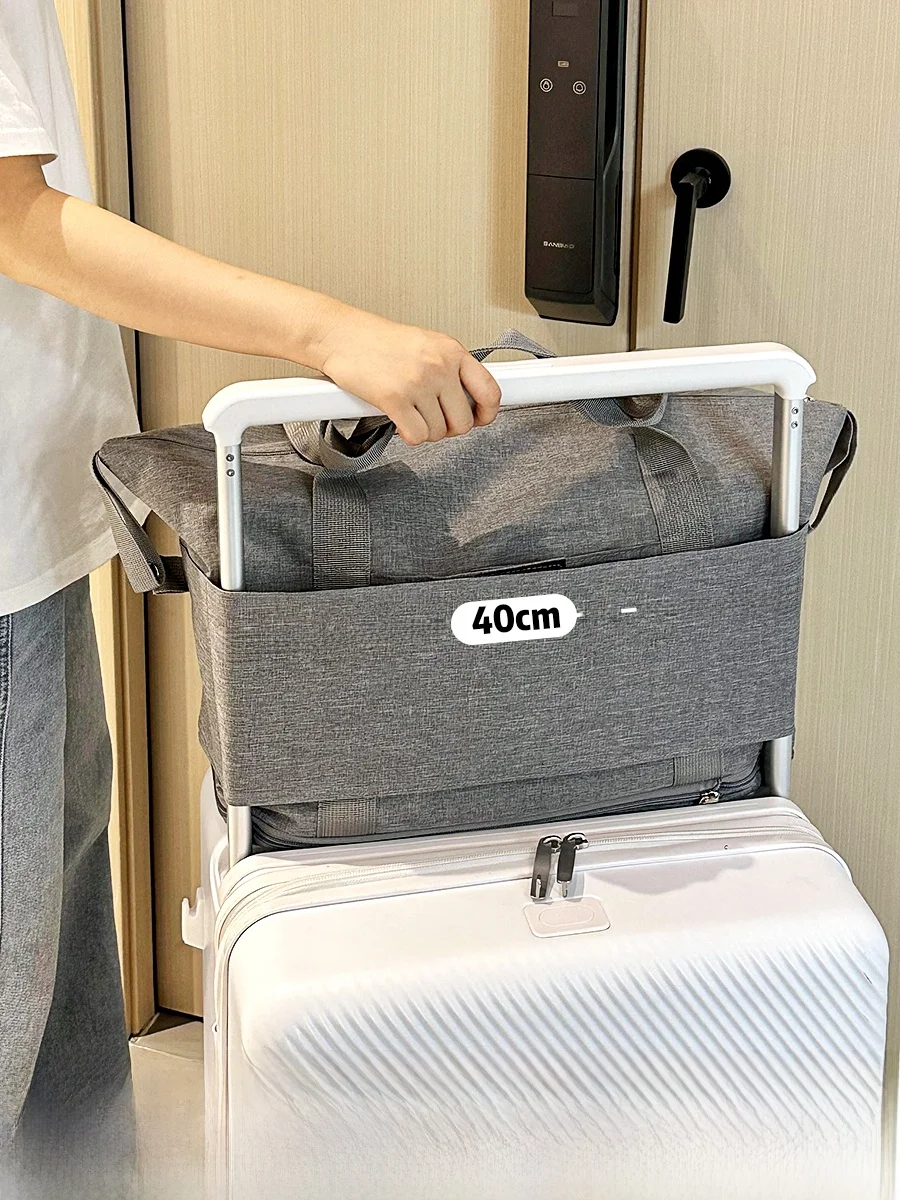 40リットル ザック とは？大容量サブバッグの実用性と使い方を解説