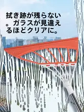 家用魔法モップ【水切り機能付き・多用途】
