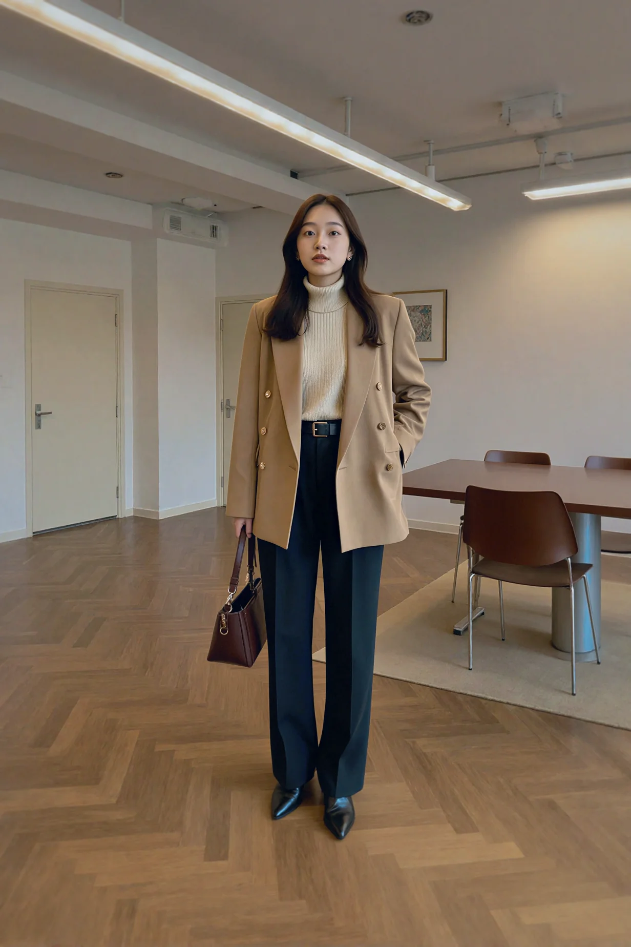 大人可愛い服 40代コーデの完全ガイド｜着心地とデザインのバランス