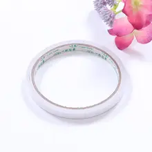 透明両面テープ【無痕・気球用・粘着フック・コーナー用】