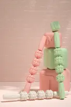 子供用マッサージローラー【筋肉・脚用・ヨガトレーニング】