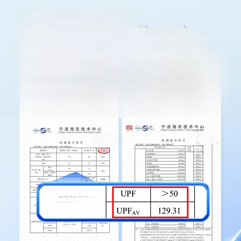 アウトドア用 UVカット アームカバー：涼感素材とUPF50+による日焼け防止の実用性