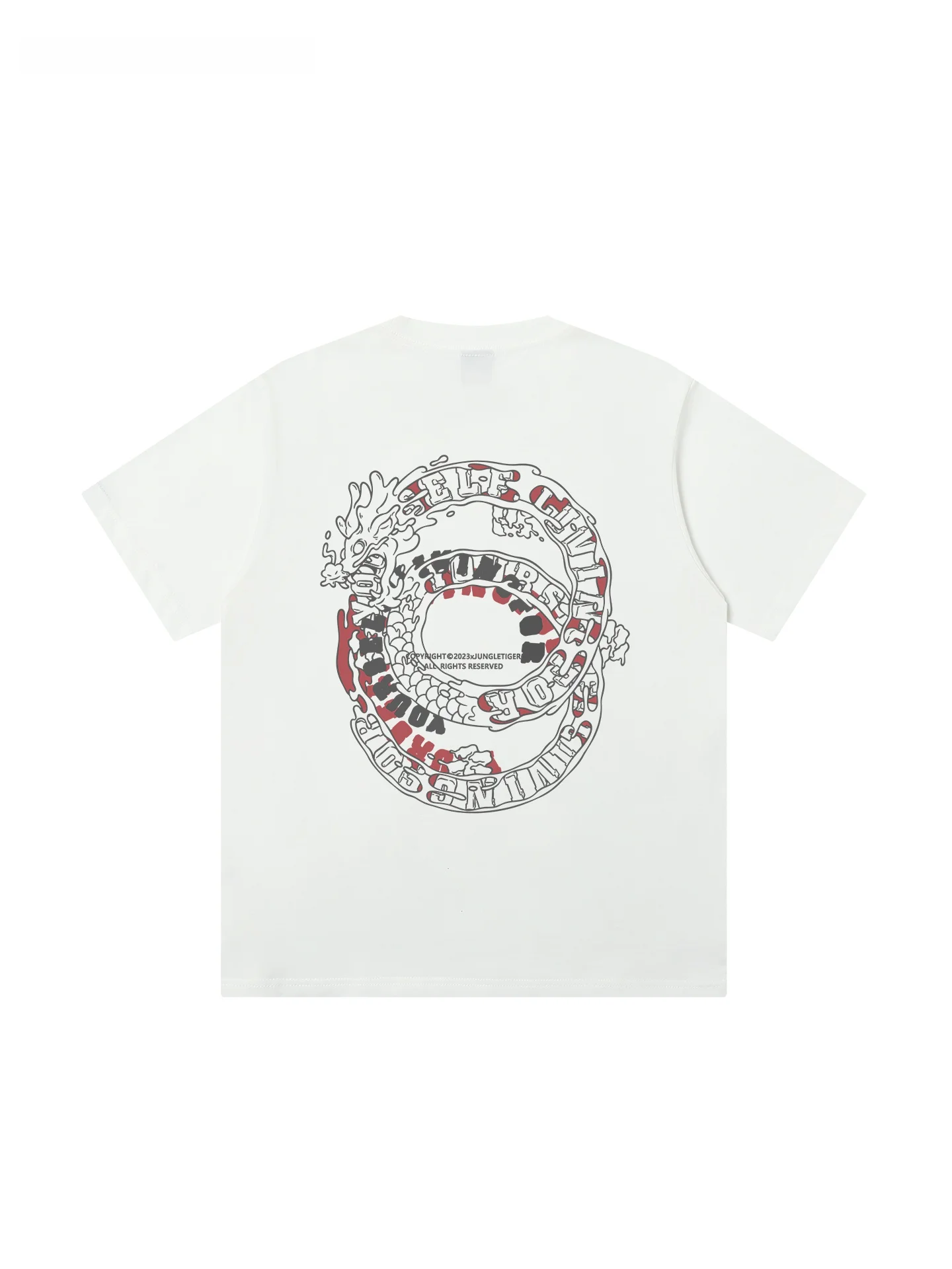 オニツカタイガーのTシャツは本当に学生にオススメできるのか？
