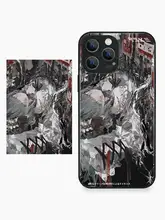 スマホケース 公式ライセンス オリジナルイラスト iPhone対応 Huawei対応