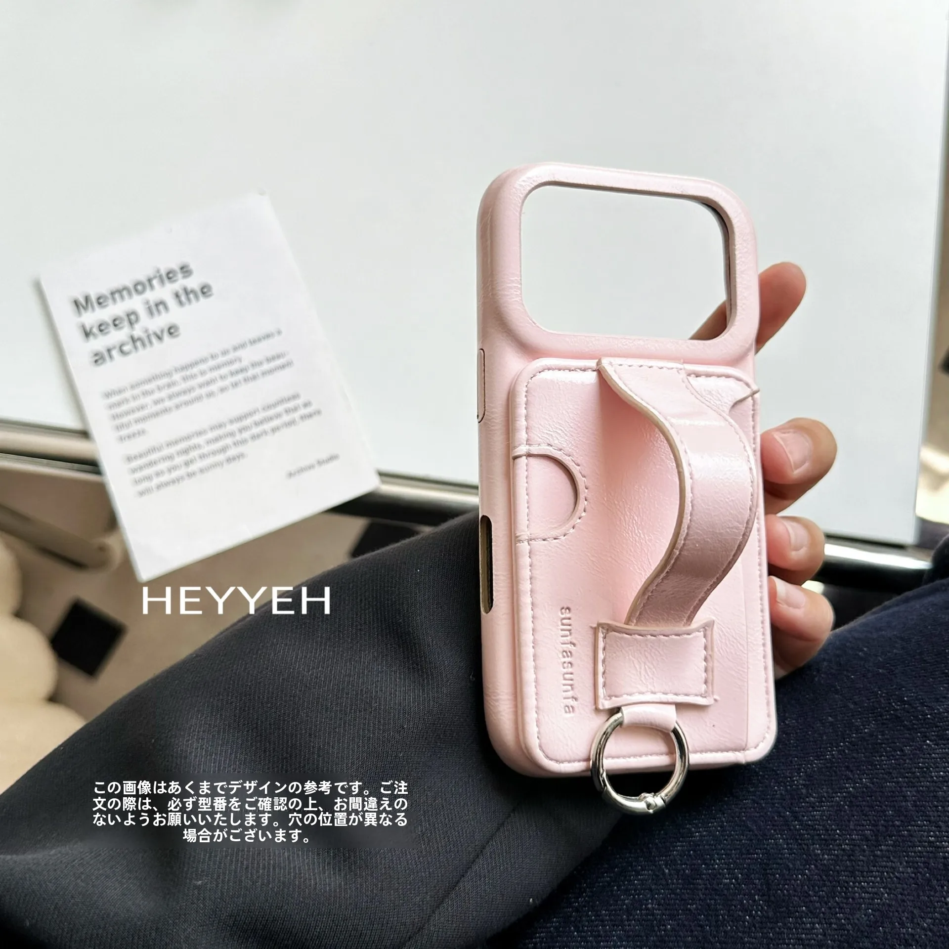 iPhoneケース カード収納 背面 クリア は本当に必要？アイフォン ウォレットの選び方を徹底解説