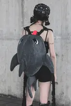 バイク用 シャークバックパック【機能的・シートバッグ兼用・ヘルメット収納可】