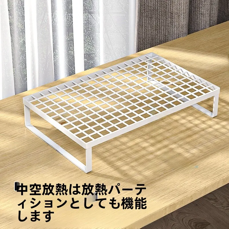 在宅ワークのデスクに欠かせないスタンドは、どう選ぶ？